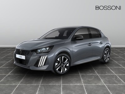 Peugeot e-208 50 kwh allure