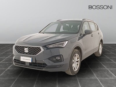 Seat Tarraco 2.0 tdi 150cv style dsg 7p.ti