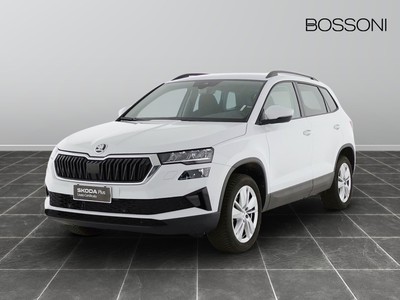 Skoda Karoq 1.0 tsi act 115cv executive