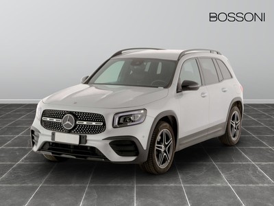 Mercedes GLB 200 d premium 4matic 8g-dct