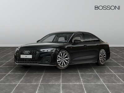 Audi A8 50 3.0 v6 tdi mhev quattro tiptronic