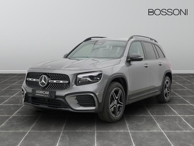 Mercedes GLB 200 d amg line premium 8g-dct