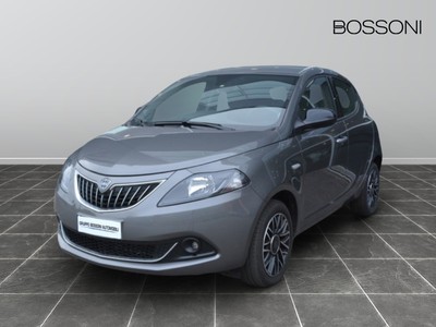 Lancia Ypsilon 1.0 firefly hybrid 70cv platino s&s