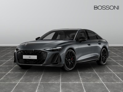 Audi A6 2.0 e-hybrid 367cv edition one grigio daytona quattro s tronic