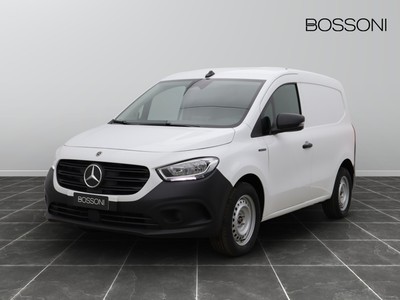 Mercedes Vans Citan efurgone long 45kwh