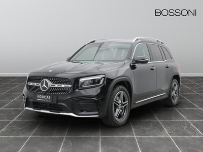 Mercedes GLB 200 d amg line advanced plus 4matic 8g-dct 7p.ti