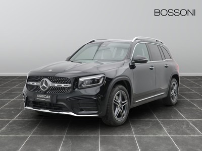 Mercedes GLB 200 d amg line advanced plus 4matic 8g-dct 7p.ti