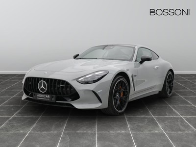 AMG GT 63 v8 premium plus 4matic+