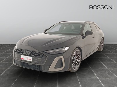 Audi A5 avant 2.0 tdi mhev+ 204cv s line edition quattro