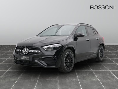 Mercedes GLA 200 d amg line premium 4matic 8g-dct