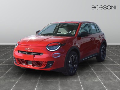 Fiat 600 1.2 hybrid 110cv la prima ii edct
