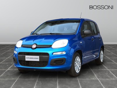 Fiat Pandina 1.0 firefly hybrid 70cv pop s&s