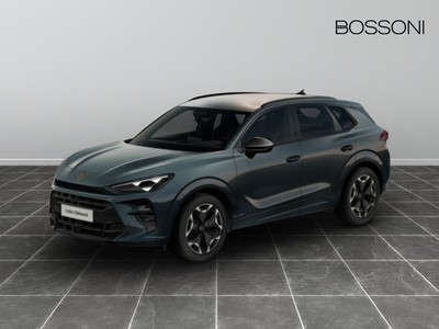 Cupra Terramar 1.5 hybrid 150cv