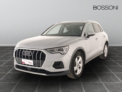 Audi Q3 35 2.0 tdi business advanced s tronic