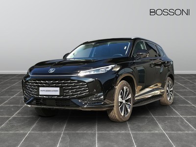 Mg HS 1.5 phev luxury auto