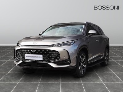 Mg HS 1.5 phev luxury auto