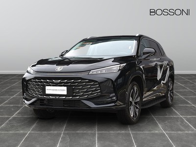 Mg HS 1.5 phev comfort auto