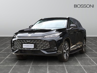 Mg HS 1.5 phev luxury auto