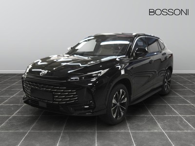 Mg HS 1.5 phev luxury auto