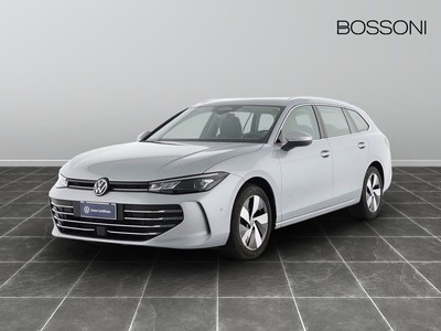 Volkswagen Passat 2.0 tdi scr evo 150cv business dsg