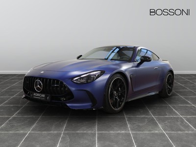 AMG GT 63 v8 premium plus 4matic+
