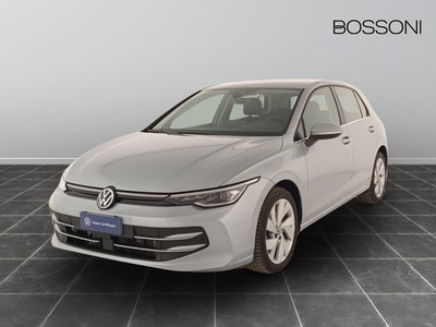 Volkswagen Golf 2.0 tdi scr 150cv style dsg