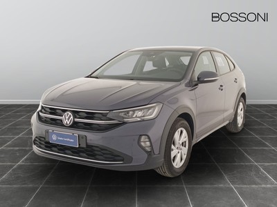 Volkswagen Taigo 1.0 tsi 115cv life