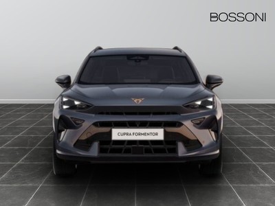 Cupra Formentor 2.0 tdi 150cv dsg