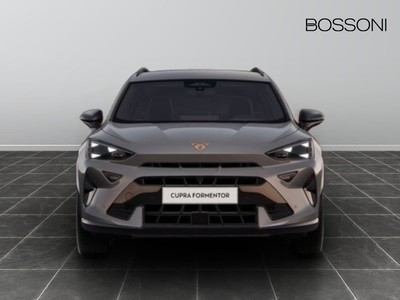 Cupra Formentor 2.0 tdi 150cv dsg