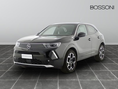 Opel Mokka 1.5 110cv ultimate s&s