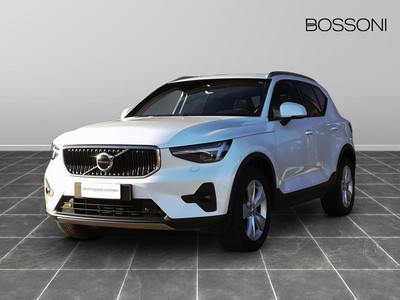 Volvo XC40 2.0 b3 core automatico