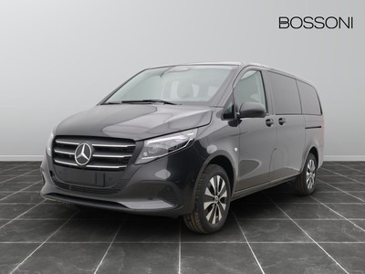 Mercedes Vans Vito mixto 114 cdi long select 9g-tronic