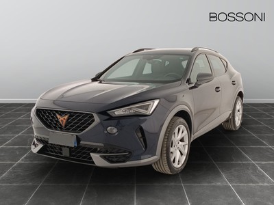 Cupra Formentor 2.0 tdi 150cv 4drive