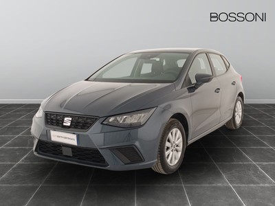 Seat Ibiza 5 porte 1.0 ecotsi 95cv style