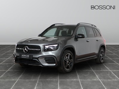 Mercedes GLB 200 d amg line premium 8g-dct 7p.ti