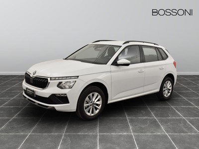 Skoda Kamiq 1.0 tsi 95cv selection