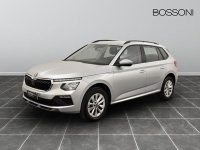 Skoda Kamiq 1.0 tsi 95cv selection