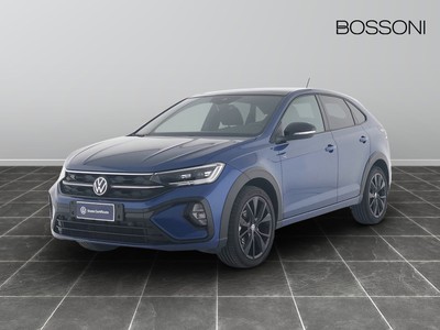 Volkswagen Taigo 1.0 tsi 115cv r-line dsg