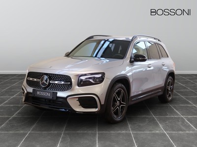 Mercedes GLB 200 d amg line premium 4matic 8g-dct