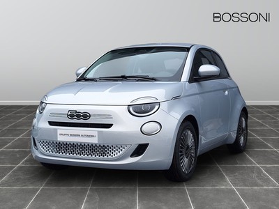 Fiat 500 1.0 hybrid torino