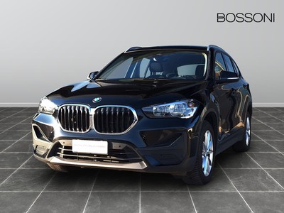 BMW X1 18d sdrive business advantage steptronic