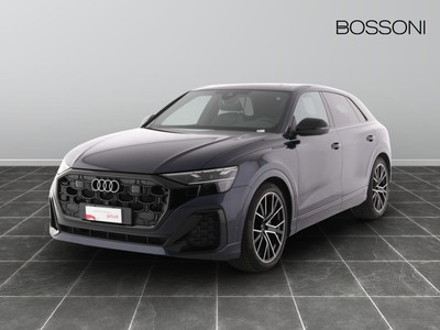 Audi Q8 3.0 v6 tdi mhev 286cv s line edition quattro