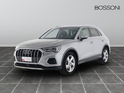 Audi Q3 35 2.0 tdi business advanced s tronic