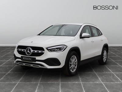 Mercedes GLA 180 business extra 7g-dct