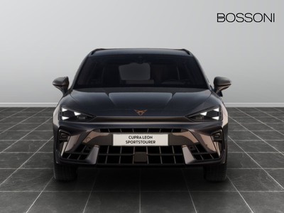 Cupra Leon Sportstourer sportstourer 2.0 tdi 150cv dsg