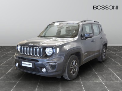 Jeep Renegade 1.0 t3 longitude 2wd
