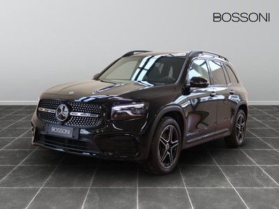 Mercedes GLB 180 amg line premium 7g-dct