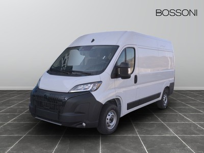Peugeot Boxer 35 l2h2 2.2 diesel 140cv s&s