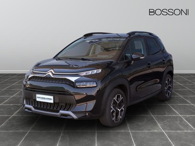 Citroen C3 Aircross 1.2 puretech max eat6 s&s