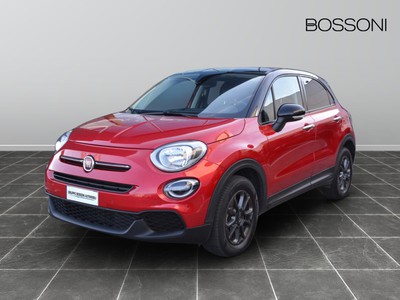 Fiat 500X x 1.0 t3 120cv lounge my20
